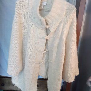 Loft women's sweater